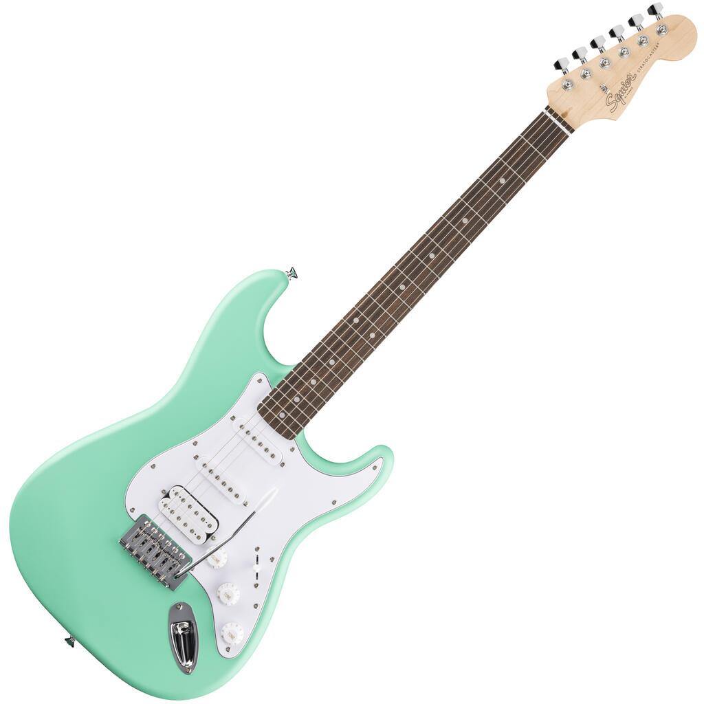 Squier Debut Stratocaster HSS Sea Foam Green